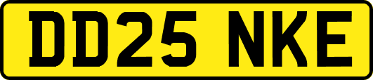 DD25NKE