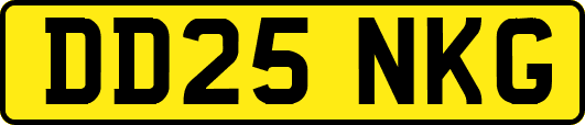 DD25NKG