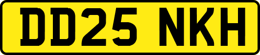 DD25NKH