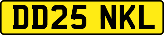 DD25NKL