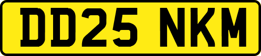DD25NKM