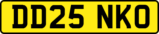 DD25NKO