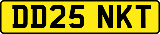 DD25NKT