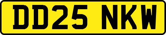 DD25NKW