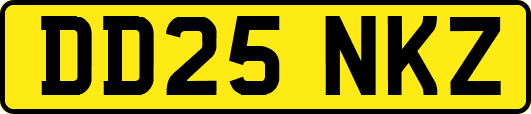 DD25NKZ