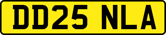 DD25NLA