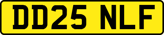 DD25NLF