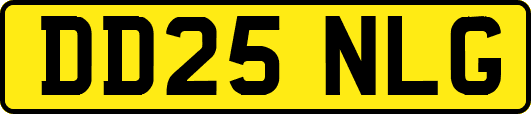 DD25NLG