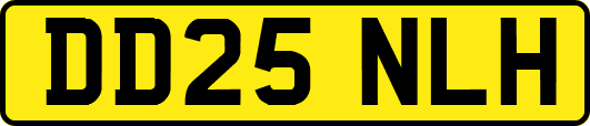 DD25NLH
