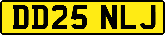 DD25NLJ
