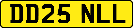 DD25NLL