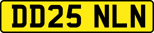 DD25NLN
