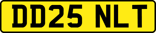 DD25NLT