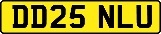 DD25NLU