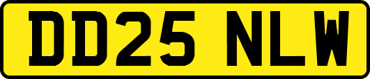 DD25NLW