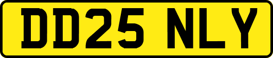 DD25NLY