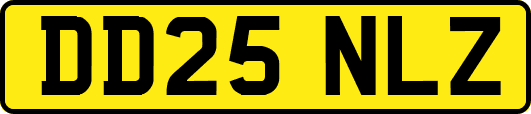 DD25NLZ