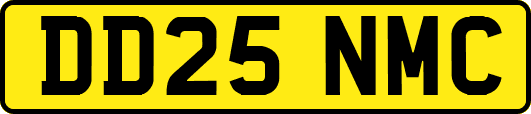 DD25NMC