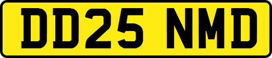 DD25NMD