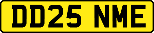 DD25NME