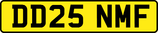 DD25NMF