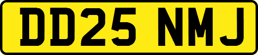 DD25NMJ