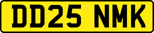 DD25NMK