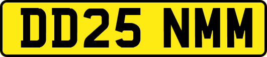 DD25NMM