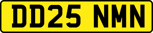 DD25NMN