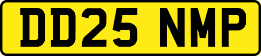 DD25NMP