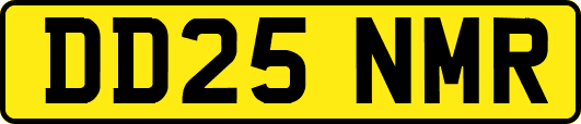DD25NMR