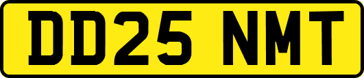 DD25NMT