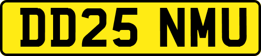 DD25NMU