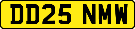 DD25NMW