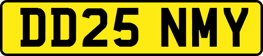 DD25NMY
