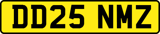 DD25NMZ