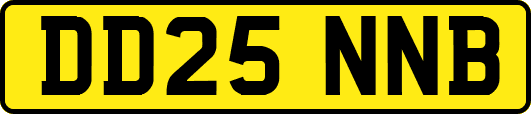 DD25NNB