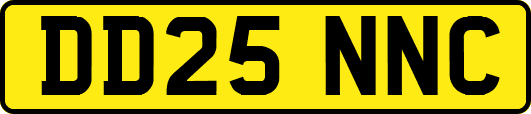 DD25NNC