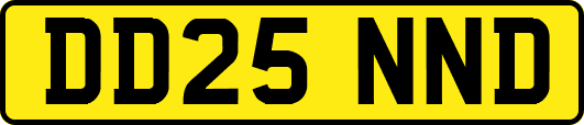 DD25NND