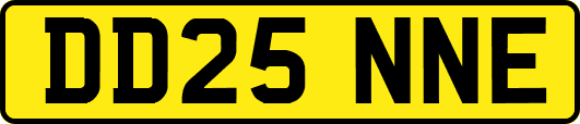DD25NNE