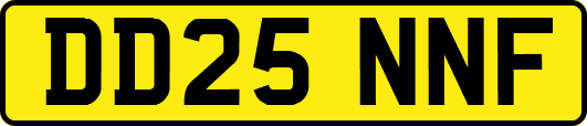 DD25NNF