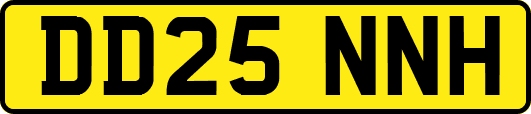 DD25NNH