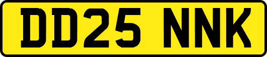 DD25NNK