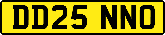 DD25NNO