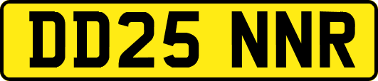 DD25NNR