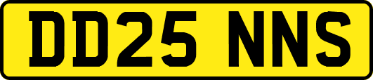 DD25NNS