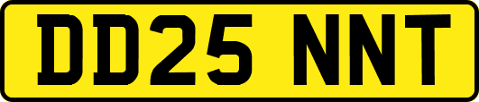 DD25NNT