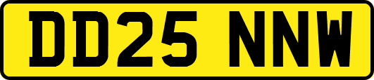 DD25NNW