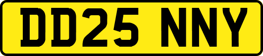 DD25NNY