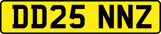 DD25NNZ
